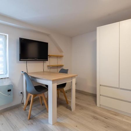 Tanie Spanie Na Pocztowej - Mieszkanie Dla 2 Osob Jelenia Góra Extérieur photo