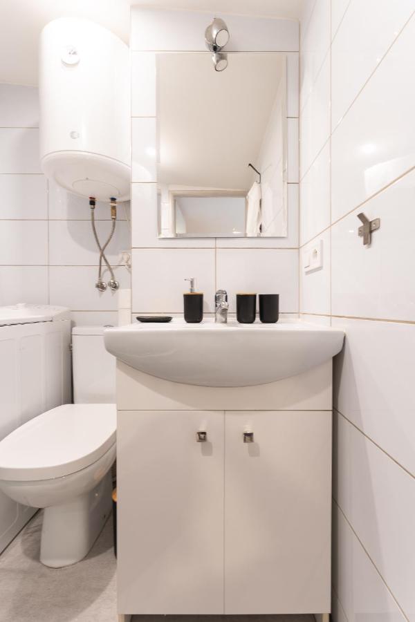 Tanie Spanie Na Pocztowej - Mieszkanie Dla 2 Osob Jelenia Góra Extérieur photo