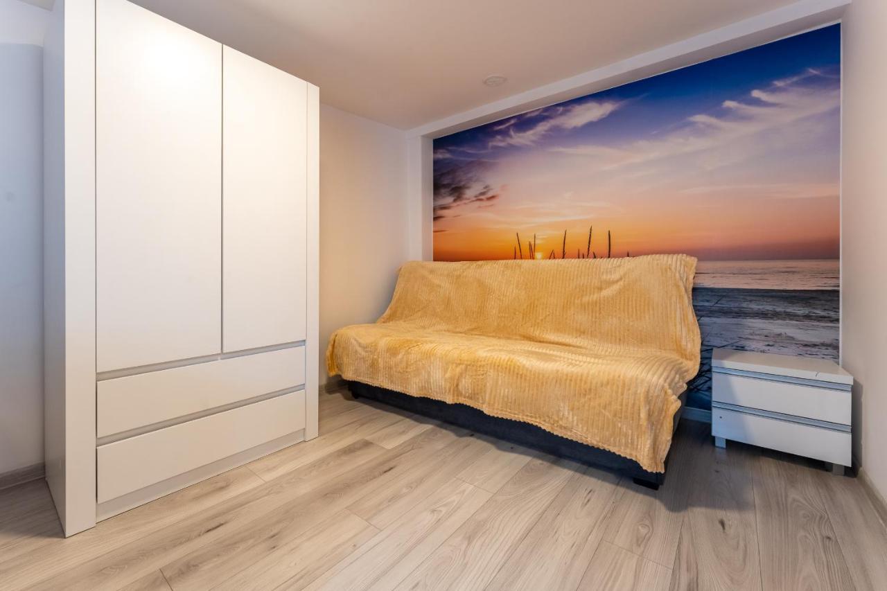 Tanie Spanie Na Pocztowej - Mieszkanie Dla 2 Osob Jelenia Góra Extérieur photo