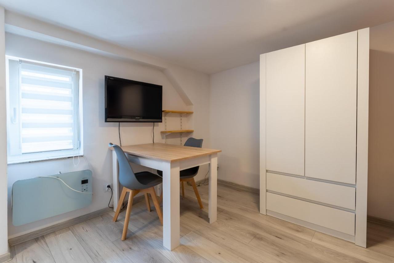 Tanie Spanie Na Pocztowej - Mieszkanie Dla 2 Osob Jelenia Góra Extérieur photo